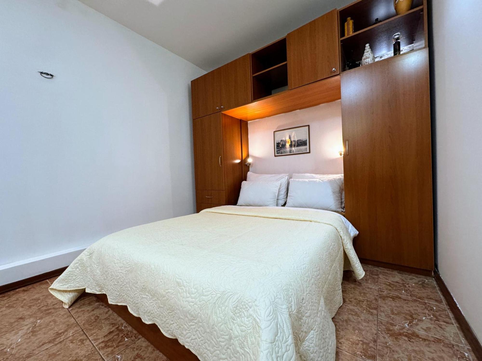 Grgur Studio Apartments 斯普利特 外观 照片