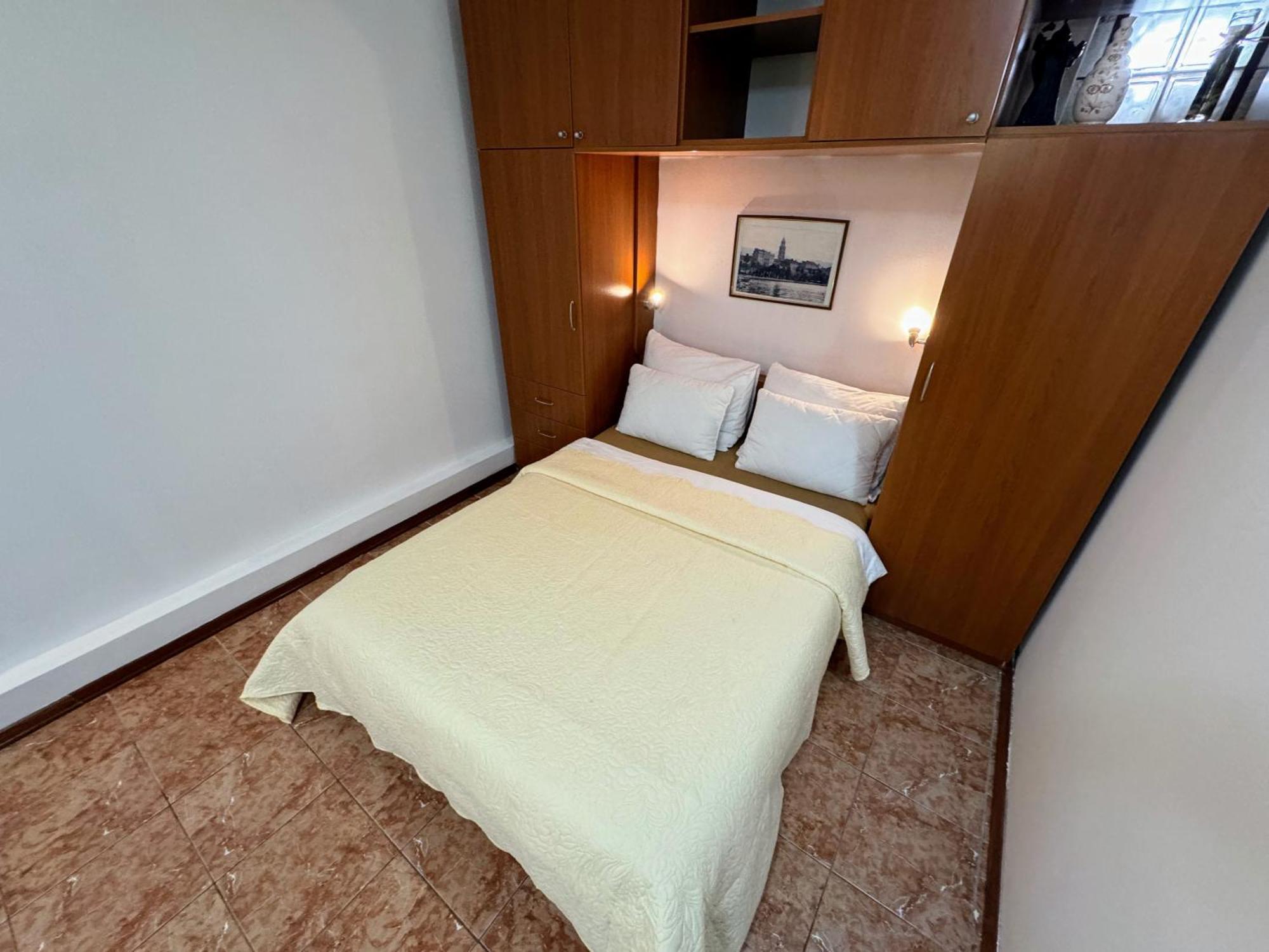 Grgur Studio Apartments 斯普利特 外观 照片