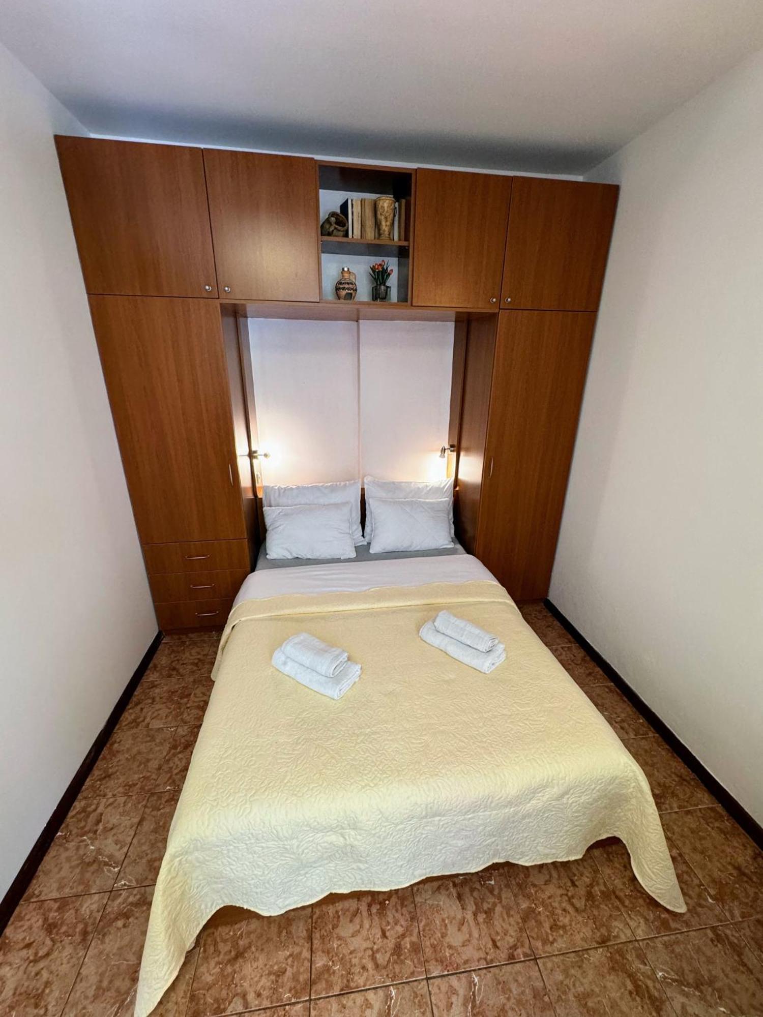 Grgur Studio Apartments 斯普利特 外观 照片