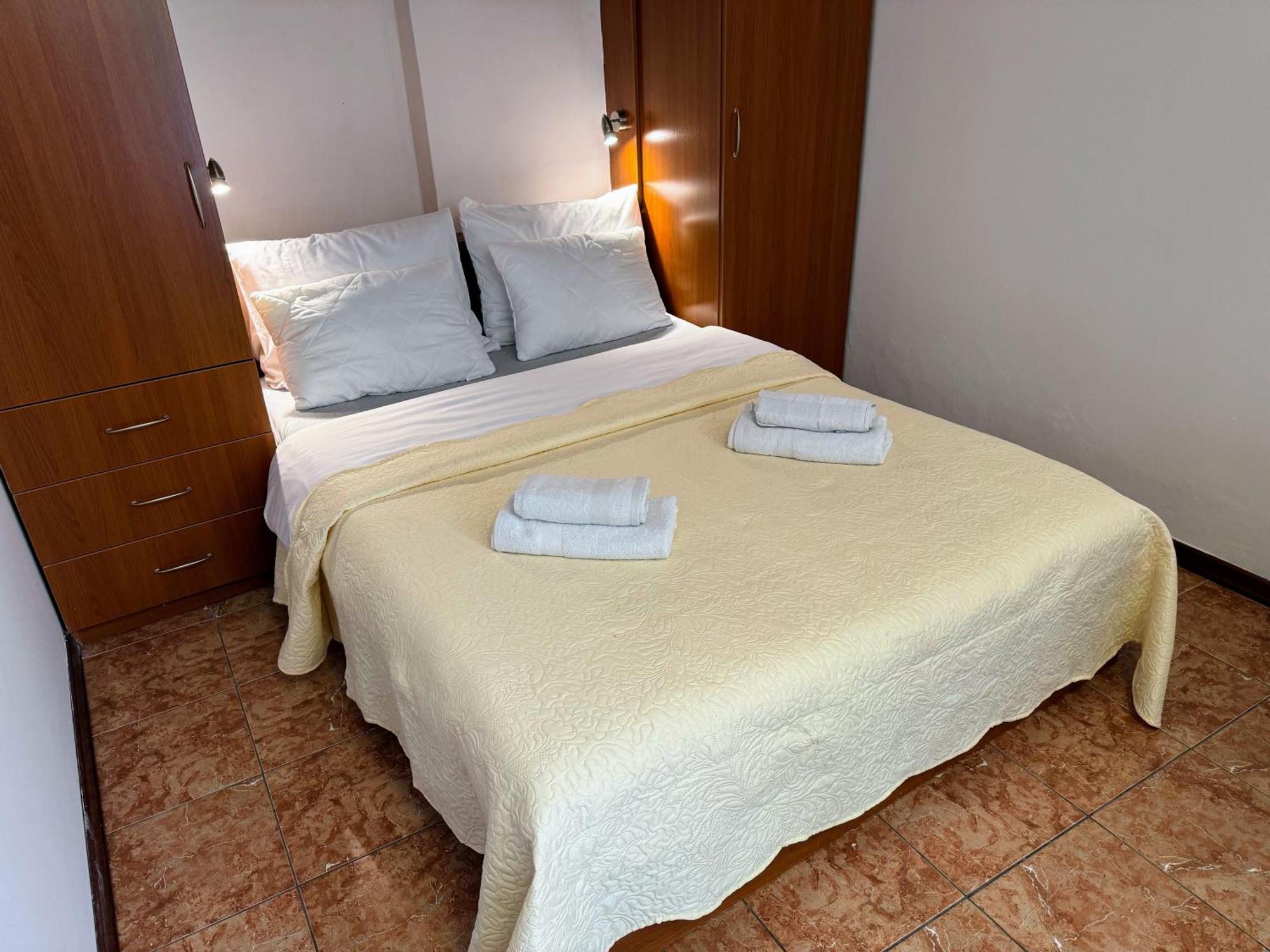 Grgur Studio Apartments 斯普利特 外观 照片